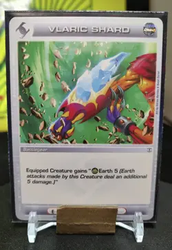 2007 CHAOTIC 1ST EDITION CARDS @ The Collector's Table - Image 38