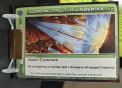 2007 CHAOTIC 1ST EDITION CARDS @ The Collector's Table - Image 42