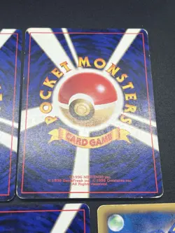 (LP) Sabrina's Gaze Misty’s Tears Banned 7set Pokemon Card Japanese #2506160010 - Image 7