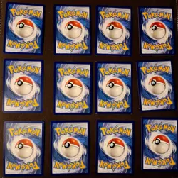 Pokemon Celebrations 25th Anniversary  Holo Rare Lot of 12 Cards - Image 2