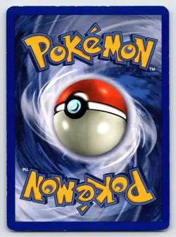 Magikarp 35/102 1999 Base Set Unlimited Pokemon Card WOTC Vintage Uncommon - Vlp - Image 2
