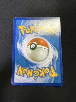 Pokemon Korean Card Hyper Metal Chain Deck Silver Dialga EX 019/018 Like 122/119 - Image 12