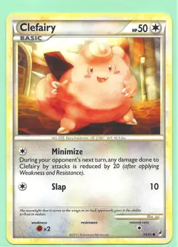 COMPLETE (23) CALL OF LEGENDS Common Nonholo Pokemon Card Set NM/MINT- Eevee + - Image 11