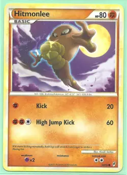 COMPLETE (23) CALL OF LEGENDS Common Nonholo Pokemon Card Set NM/MINT- Eevee + - Image 14