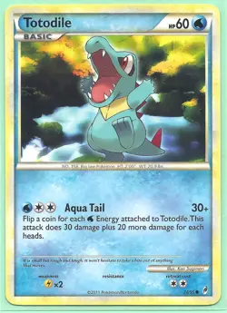 COMPLETE (23) CALL OF LEGENDS Common Nonholo Pokemon Card Set NM/MINT- Eevee + - Image 8