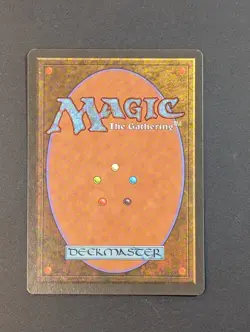 MTG - 1x Arcane Denial (Axe) - Alliances - Vintage - Blue - Magic The Gathering - Image 7