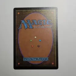 MTG - Arcane Denial (wi Axe) Alliances - NM - Vintage - Magic The Gathering - Image 12