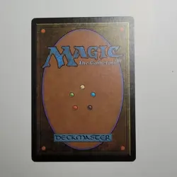 MTG - Arcane Denial (wi Axe) Alliances - NM - Vintage - Magic The Gathering - Image 5
