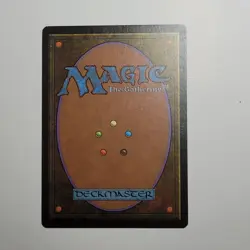 MTG - Arcane Denial (wi Axe) Alliances - NM - Vintage - Magic The Gathering - Image 6