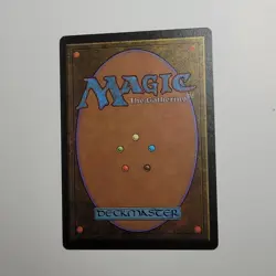 MTG - Arcane Denial (wi Axe) Alliances - NM - Vintage - Magic The Gathering - Image 7