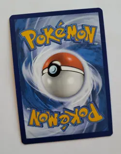 Pokemon Charizard EX Obsidian Flames Holo 215/197 OBF EN 2023 TCG Card English - Image 2