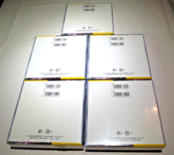 Pokemon Card Super Electric Breaker Booster Box x5 sv8 Japanese New w/shrink - Image 10
