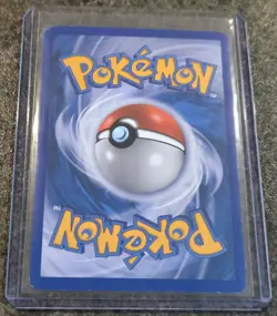 Professor Birch 80/108 HOLO Stamped Power Keepers Pokemon LP Authentic FREE SHIP - Image 4