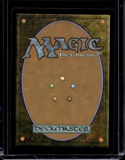 Llanowar Scout Magic The Gathering Dominaria Card NM - Image 2