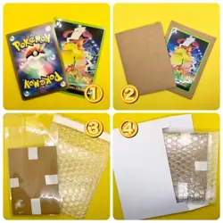 Pokemon Card Japanese【Growlithe】No.058 Glossy Vending Series Promo Old Back - Image 15