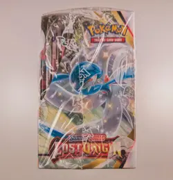 Lost Origin Booster Box - Brand New, Sealed - Pokémon Sword & Shield - Image 6
