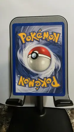 Marill # 29 Black Star Promo Pokemon Card WOTC NM - Image 4