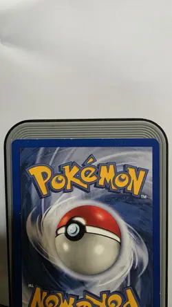 Marill # 29 Black Star Promo Pokemon Card WOTC NM - Image 5