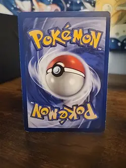 Pokémon TCG Pikachu #4 The First Movie - Image 6