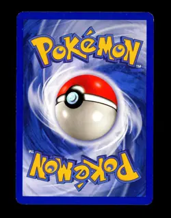 2000 Pokemon DARK WEEZING Team Rocket 1ST EDITION Non Holo RARE Card 31/82 EX NM - Image 4