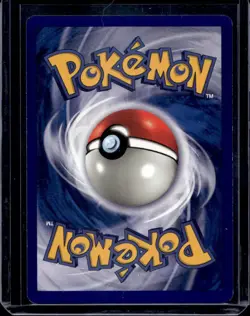 Pokemon Card Poliwag Shadowless Base Set 1st Edition Common 59/102 Near Mint - Image 4
