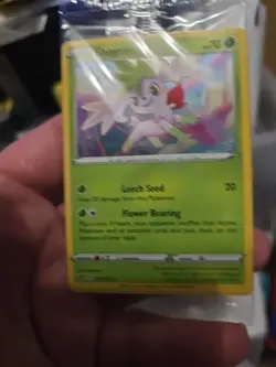 Pokémon TCG: Knock Out Collection Booster Packs Trading Card Set - Image 1