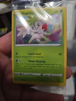 Pokémon TCG: Knock Out Collection Booster Packs Trading Card Set - Image 3