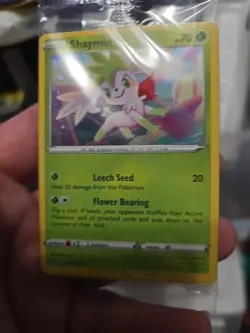 Pokémon TCG: Knock Out Collection Booster Packs Trading Card Set - Image 6