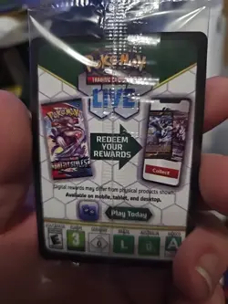 Pokémon TCG: Knock Out Collection Booster Packs Trading Card Set - Image 7