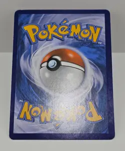Meloetta EX - RC25/RC25 - Full Art Pokemon Legendary Treasures -Pokemon TCG - Image 4