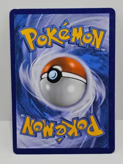 Meloetta EX - RC25/RC25 - Full Art Pokemon Legendary Treasures -Pokemon TCG - Image 8