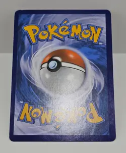Meloetta EX - RC25/RC25 - Full Art Pokemon Legendary Treasures -Pokemon TCG - Image 9