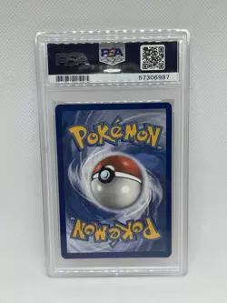 Pokemon Hidden Fates #SV36 Diancie Holo PSA 10 GEM MINT - Image 2