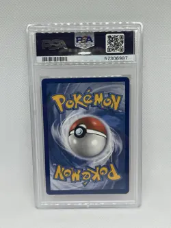 Pokemon Hidden Fates #SV36 Diancie Holo PSA 10 GEM MINT - Image 4