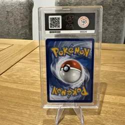 MOLTRES & ZAPDOS & ARTICUNO GX SM210 ACE 10 GEM MINT PERFECT SUB GRADES Pokemon - Image 3