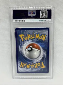 Pokemon Shining Fates #SV108 Centiskorch V Full Art PSA 10 GEM MT - Image 2