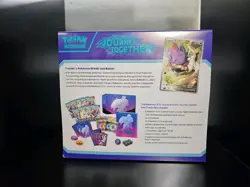 Pokemon TCG Scarlet Violet Journey Together Elite Trainer Box ETB New Sealed - Image 12