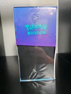 Pokemon TCG Scarlet Violet Journey Together Elite Trainer Box ETB New Sealed - Image 2