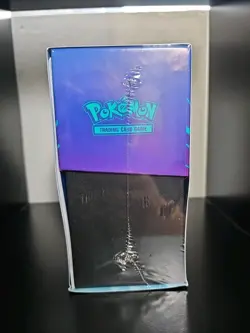 Pokemon TCG Scarlet Violet Journey Together Elite Trainer Box ETB New Sealed - Image 3