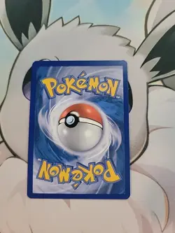 Pokémon TCG Samurott Boundaries Crossed 41/149 Holo Rare W11 - Image 4