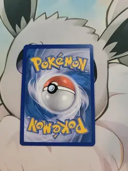 Pokémon TCG Samurott Boundaries Crossed 41/149 Holo Rare W11 - Image 8