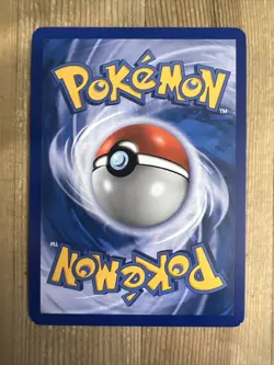 Pokemon - Shuckle 109/132 Reverse Holo D&P Secret Wonders NM/VLP - Image 4