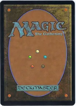 Russian FOREIGN Deathrender Lorwyn Rare – MTG Magic the Gathering Card - Image 2