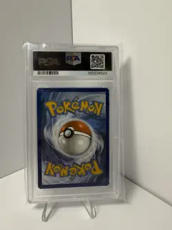 Pokémon TCG Dusclops 069/064 Shrouded Fable PSA 10 - Image 2