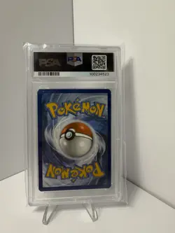 Pokémon TCG Dusclops 069/064 Shrouded Fable PSA 10 - Image 4