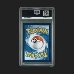 PSA 10 GEM MINT 2021 Pokémon Fusion Strike Secret Grass Energy 283/264 - Image 4