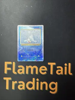 2002 Pokémon Legendary Collection Seel Reverse Holo 92/110! - Image 11