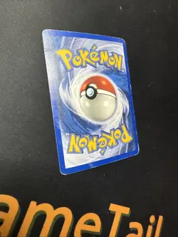 2002 Pokémon Legendary Collection Seel Reverse Holo 92/110! - Image 9