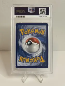 2023 POKEMON SWSH FA/MEWTWO VSTAR CROWN ZENITH MINT 9 PSA - Image 4