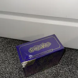 Pokémon TCG Scarlet and Violet Miraidon Elite Trainer Box - NEW, Sealed - Image 10